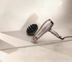 Babyliss 5790PE kaina ir informacija | Plaukų džiovintuvai | pigu.lt