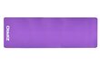 Mankštos kilimėlis Zipro, 180x60x1 cm, violetinis kaina ir informacija | Kilimėliai sportui | pigu.lt