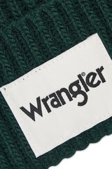 Žieminė kepurė Wrangler W0W2UHG49 kaina ir informacija | Wrangler Aksesuarai vyrams | pigu.lt