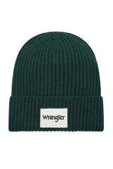 Žieminė kepurė Wrangler W0W2UHG49 kaina ir informacija | Vyriški šalikai, kepurės, pirštinės | pigu.lt