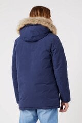 Зимняя куртка Wrangler W4E6X7114-3XL цена и информация | Женские куртки | pigu.lt