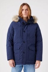 Зимняя куртка Wrangler W4E6X7114-3XL цена и информация | Женские куртки | pigu.lt