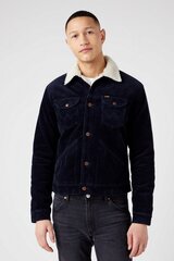 Джинсовые куртки на подкладке Wrangler цена и информация | Мужские куртки | pigu.lt