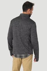 Džemperis vyrams Wrangler, pilkas kaina ir informacija | Megztiniai vyrams | pigu.lt