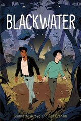 Blackwater цена и информация | Книги для подростков  | pigu.lt