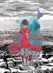 Girl On The Shore цена и информация | Фантастика, фэнтези | pigu.lt