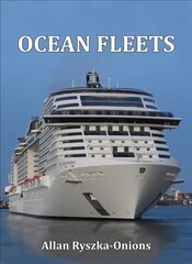 Ocean Fleets цена и информация | Путеводители, путешествия | pigu.lt