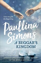 Beggar's Kingdom, A Beggar's Kingdom цена и информация | Романы | pigu.lt