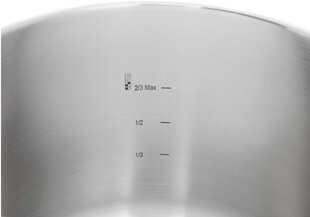 Zwilling Greitpuodis, 6l цена и информация | Кастрюли, скороварки | pigu.lt