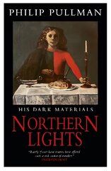 His Dark Materials: Northern Lights Classic Art Edition цена и информация | Фантастика, фэнтези | pigu.lt