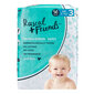 Sauskelnės Rascal and Friends 3 dydis (6-11kg), 50 vnt. цена и информация | Sauskelnės | pigu.lt