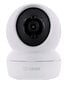 Ezviz namų stebėjimo kamera CS-H6C-R101-1G2WF, balta kaina ir informacija | Stebėjimo kameros | pigu.lt