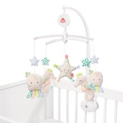 Музыкальная карусель Морские дети Babyfehn, 054118 цена и информация | Baby Fehn Обувь для детей и младенцев | pigu.lt