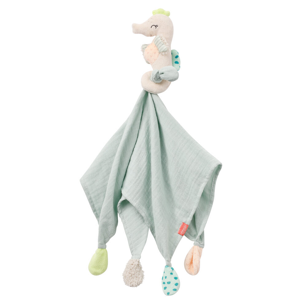 Migdukas Jūrų arkliukas Babyfehn, 054064 kaina ir informacija | Žaislai kūdikiams | pigu.lt