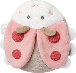 Жук подушечка из вишневых косточек Garden Dreams Babyfehn, 068566 цена и информация | Baby Fehn Для ухода за младенцем | pigu.lt