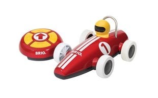 Автомобиль с дистанционным управлением Race Car Brio Infant, 30388 цена и информация | Игрушки для малышей | pigu.lt