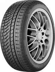 Falken Eurowinter HS 02 Pro 225/55R17 101 V XL kaina ir informacija | Žieminės padangos | pigu.lt