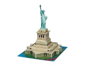 3D dėlionė Laisvės statula Revell, 00114 kaina ir informacija | Lavinamieji žaislai | pigu.lt