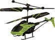 Nuotoliniu būdu valdomas sraigtasparnis su šviesos efektais Streak Revell, 23829 kaina ir informacija | Žaislai berniukams | pigu.lt