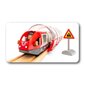 Traukinio bėgių rinkinys Central Station Brio Railway, 33989 kaina ir informacija | Žaislai berniukams | pigu.lt