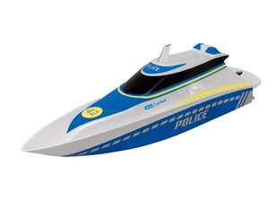 Дистанционно управляемое судно Water Police Revell RC, 24138 цена и информация | Игрушки для песка, воды, пляжа | pigu.lt