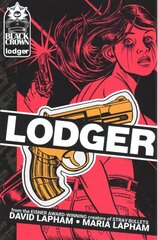 Lodger kaina ir informacija | Fantastinės, mistinės knygos | pigu.lt