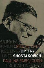 Dmitry Shostakovich kaina ir informacija | Biografijos, autobiografijos, memuarai | pigu.lt