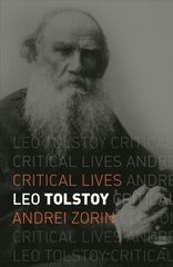Leo Tolstoy kaina ir informacija | Biografijos, autobiografijos, memuarai | pigu.lt