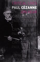 Paul Cezanne kaina ir informacija | Biografijos, autobiografijos, memuarai | pigu.lt