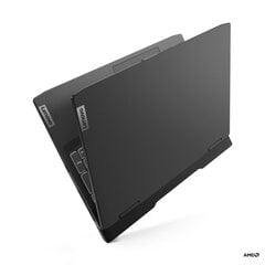 Lenovo IdeaPad Gaming 3 15ARH7 (82SB00BXPB) цена и информация | Ноутбуки | pigu.lt