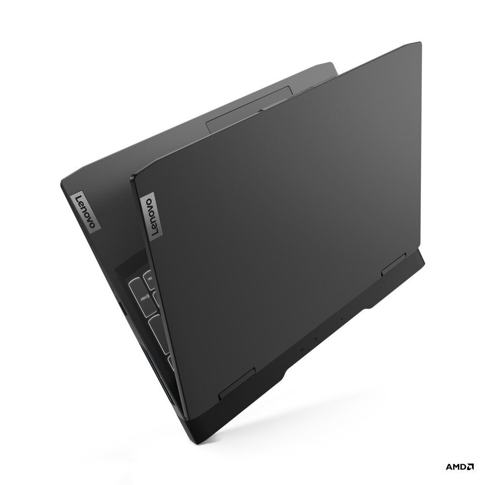 Lenovo IdeaPad Gaming 3 15ARH7 (82SB00BXPB) kaina ir informacija | Nešiojami kompiuteriai | pigu.lt