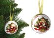 Kalėdinė dekoracija Burbulas цена и информация | Kalėdinės dekoracijos | pigu.lt