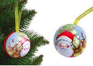 Kalėdinė dekoracija Burbulas kaina ir informacija | Kalėdinės dekoracijos | pigu.lt