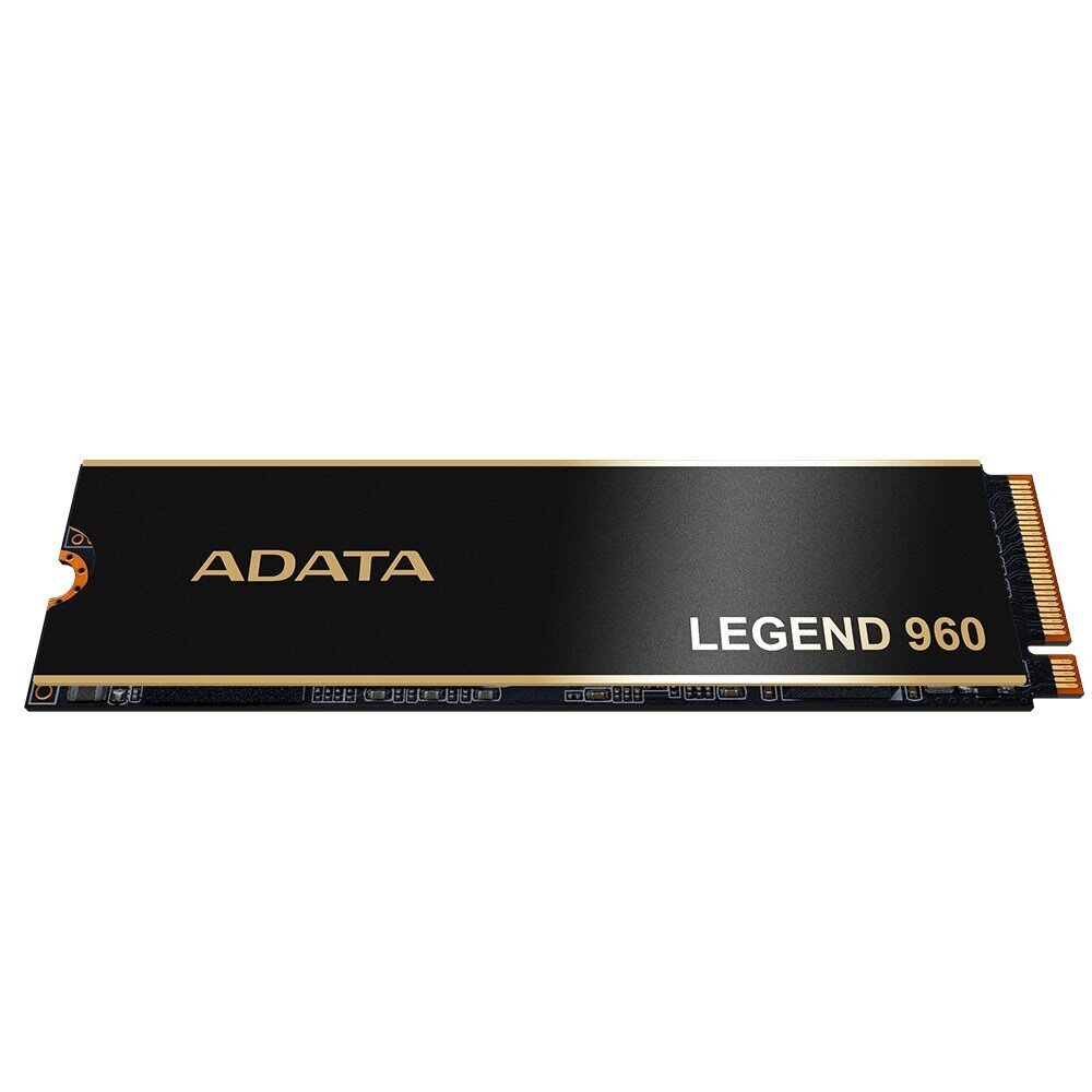 Adata Legend 960 4TB M.2 kaina ir informacija | Vidiniai kietieji diskai (HDD, SSD, Hybrid) | pigu.lt