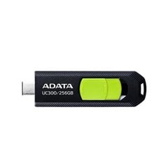 Adata FlashDrive 256 GB USB 3.2 цена и информация | USB накопители | pigu.lt