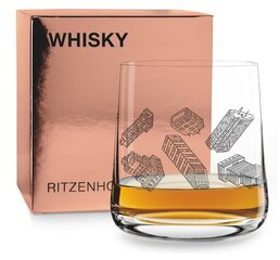 Next Whisky бокал цена и информация | Стаканы, фужеры, кувшины | pigu.lt