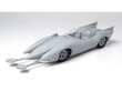 Surenkamas modelis Speed Racer Mach V Polar lights, POL990 kaina ir informacija | Konstruktoriai ir kaladėlės | pigu.lt
