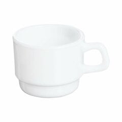 Arcoroc puodelių rinkinys, 12 vnt. kaina ir informacija | Taurės, puodeliai, ąsočiai | pigu.lt