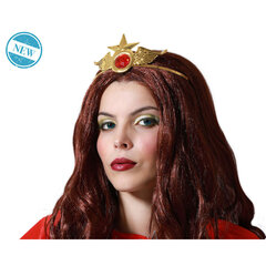 Galvos juosta Wonder woman kaina ir informacija | Karnavaliniai kostiumai | pigu.lt