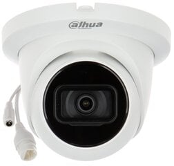 IP kamera Dahua IPC-HDW2231TM-AS-0280B-S2 kaina ir informacija | Stebėjimo kameros | pigu.lt