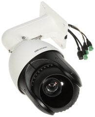 IP КАМЕРА ВНЕШНЯЯ БЫСТРООБОРОТНАЯ DS-2DE4425IW-DE(T5) ACUSENSE 3.7 Mpx 4.8 ... 120 mm Hikvision цена и информация | Камеры видеонаблюдения | pigu.lt