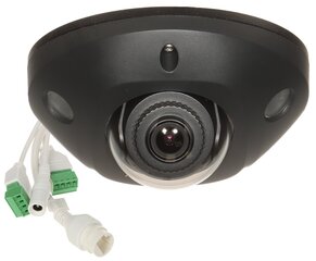 IP kamera Hikvision DS-2CD2546G2-IS(2.8MM)(C)(BLACK) kaina ir informacija | Stebėjimo kameros | pigu.lt