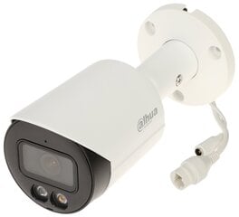 IP kamera Dahua IPC-HFW2449S-S-IL-0280B kaina ir informacija | Stebėjimo kameros | pigu.lt