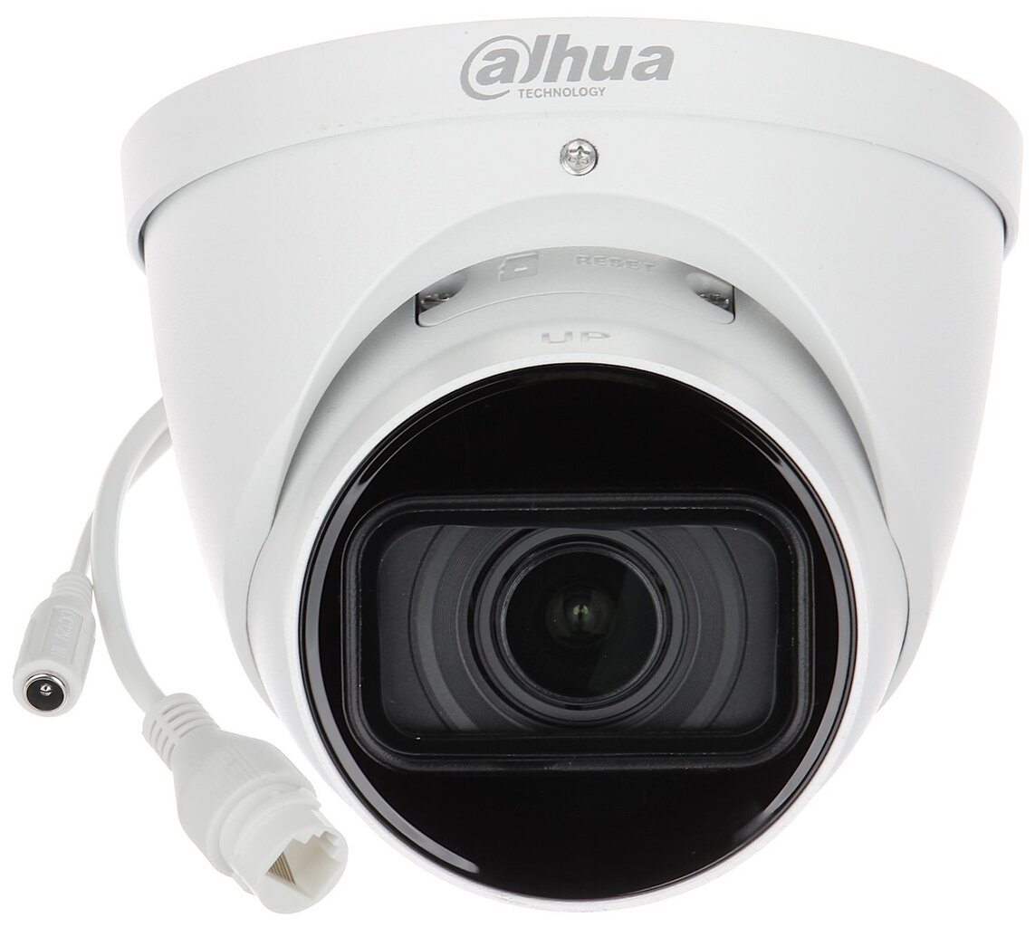 IP kamera Dahua IPC-HDW2541T-ZS-27135 kaina ir informacija | Stebėjimo kameros | pigu.lt
