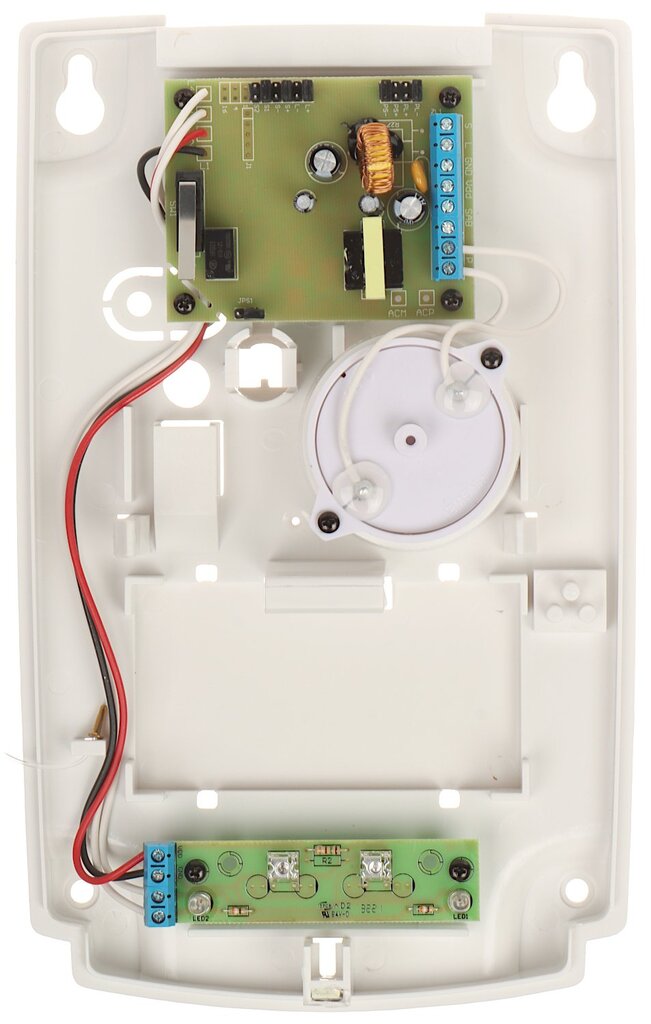 Lauko signalizatorius MR-300R/24V kaina ir informacija | Apsaugos sistemos, valdikliai | pigu.lt