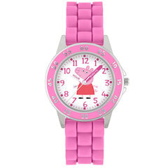 Laikrodis mergaitėms Disney PPG9000 цена и информация | Аксессуары для детей | pigu.lt