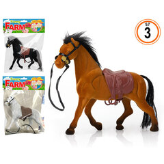 Фигурка Лошадь цена и информация | Игрушки для мальчиков | pigu.lt