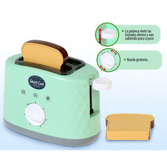 Детский тостер цена и информация | Игрушки для девочек | pigu.lt
