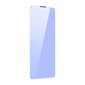 Apsauginis stiklas Baseus skirtas iPhone 14 Plus|13 Pro Max цена и информация | Apsauginės plėvelės telefonams | pigu.lt