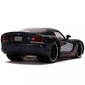 Automobilis Marvel Car Venom 2008 Dodge Viper Action 1:24 kaina ir informacija | Žaislai berniukams | pigu.lt